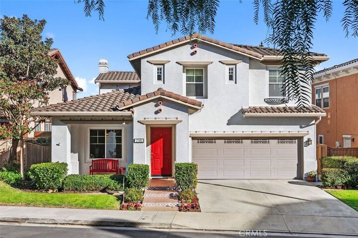 Property Photo:  2581 Eastwind Way  CA 90755 