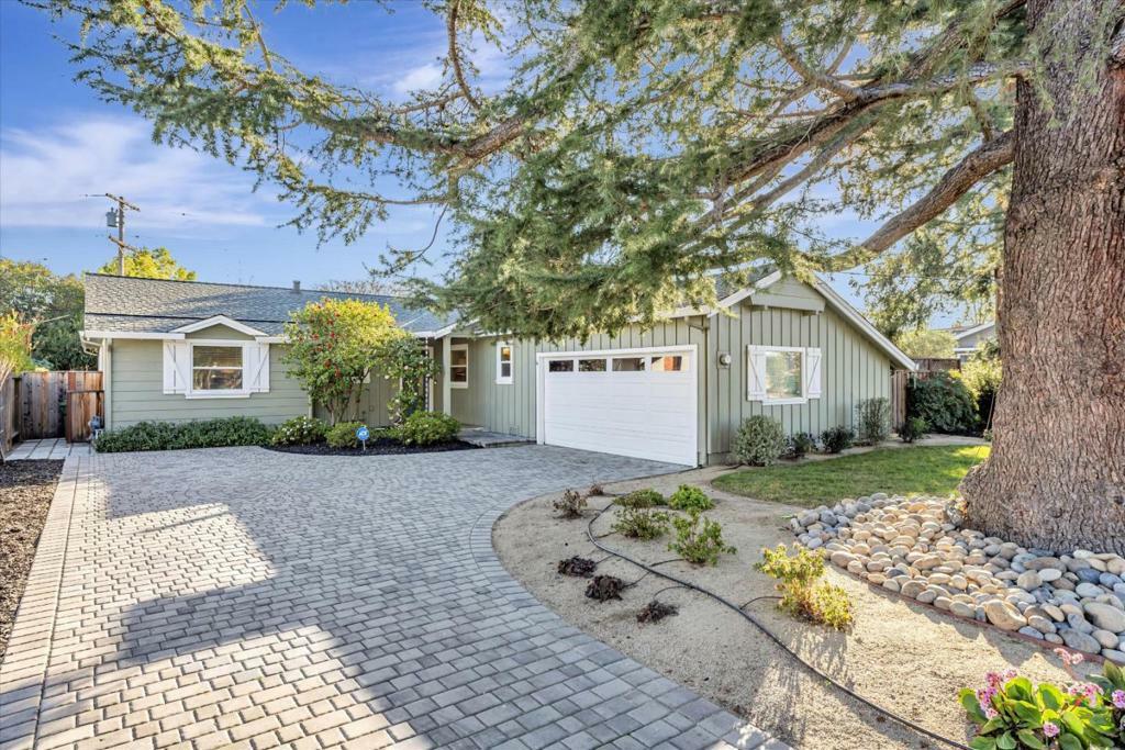 Property Photo:  1934 Trenton Drive  CA 95124 