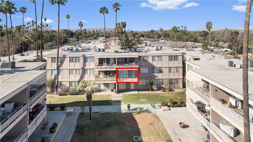 Property Photo:  6979 Palm Court 232J  CA 92506 