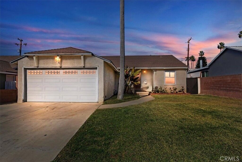 Property Photo:  14151 Kelford Street  CA 90604 
