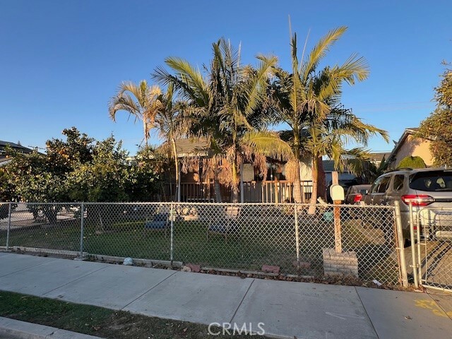 Property Photo:  8135 Gardendale Street  CA 90242 