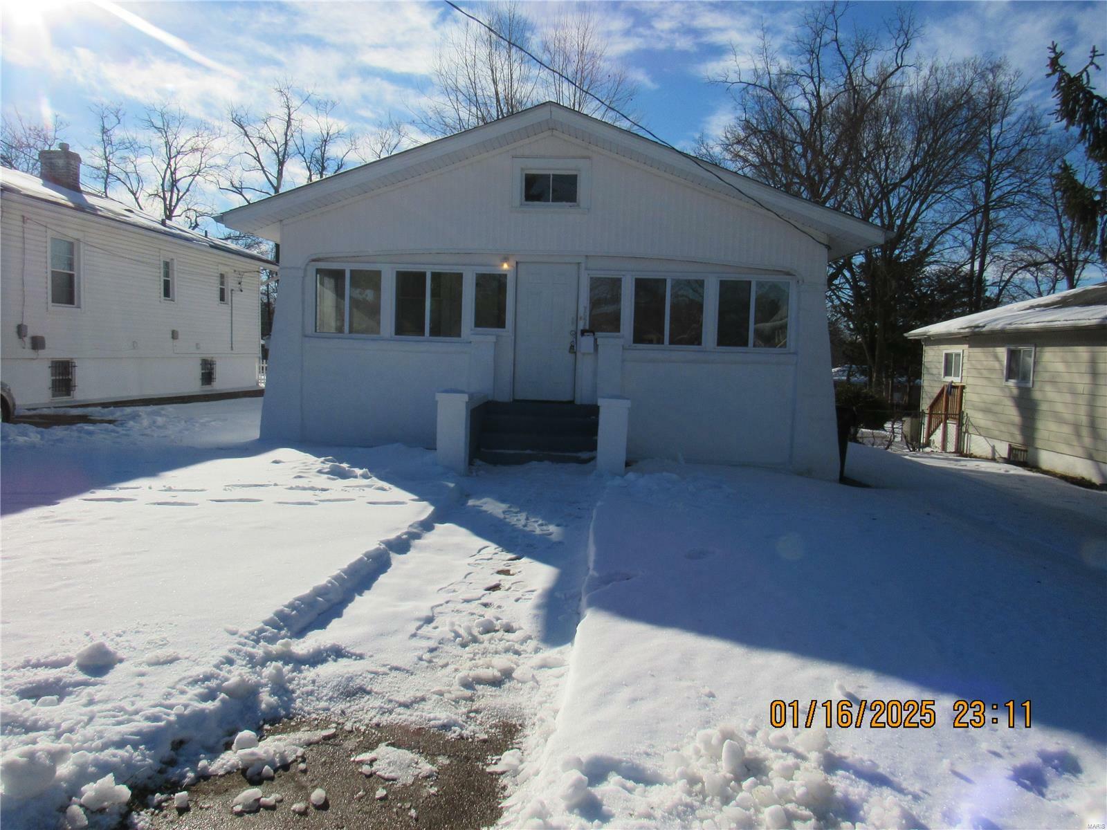 Property Photo:  7526 Trenton Avenue  MO 63130 