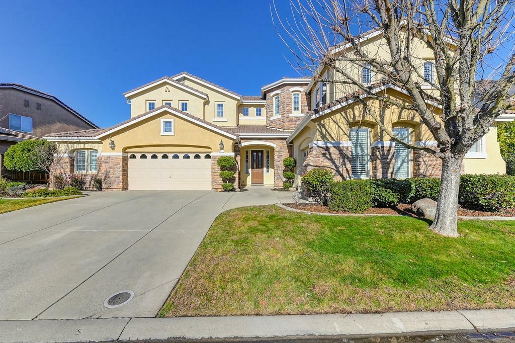 Property Photo:  1648 Baroness Way  CA 95747 