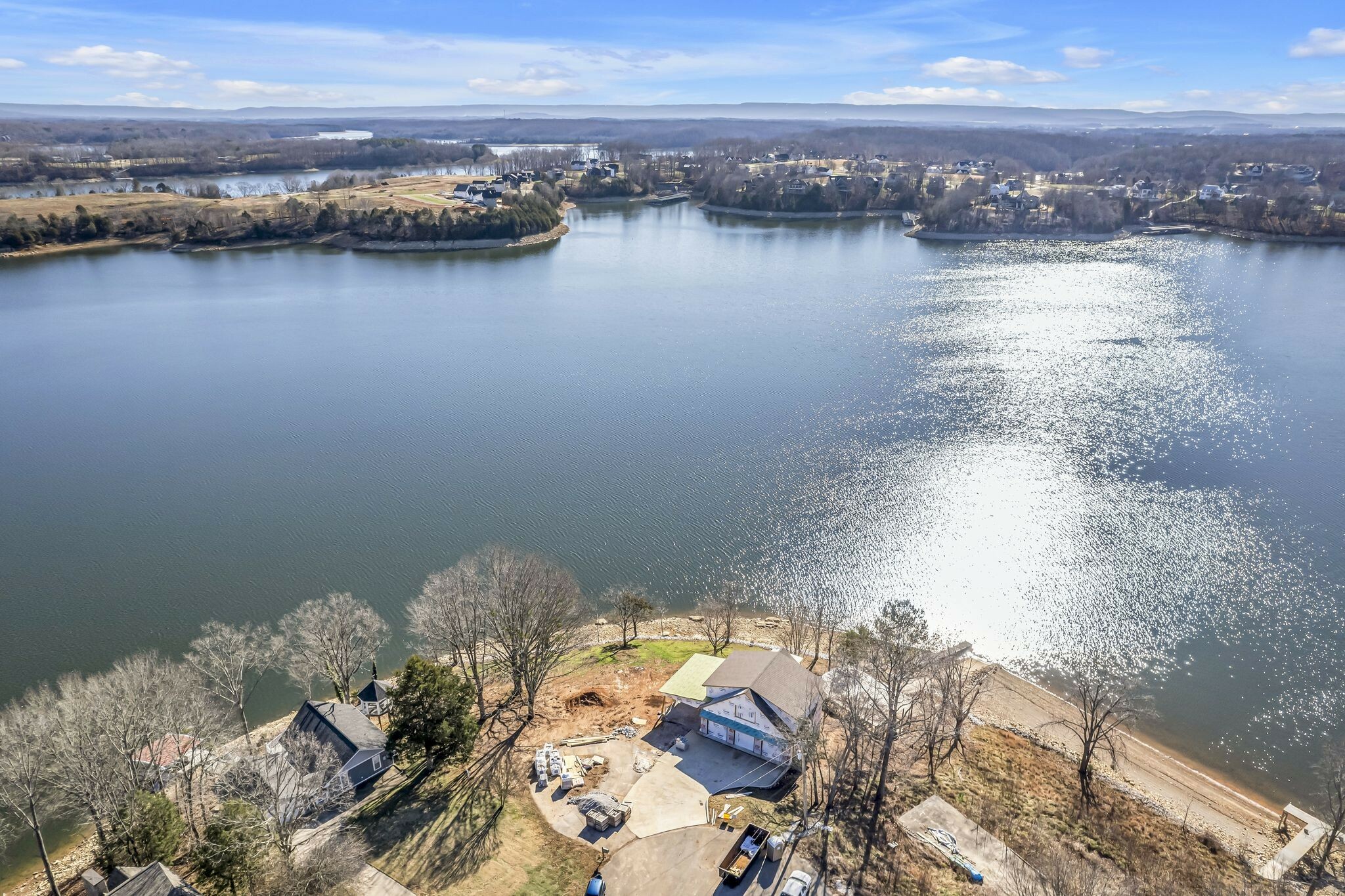 Property Photo:  427 Bell Memorial Dr  TN 37330 