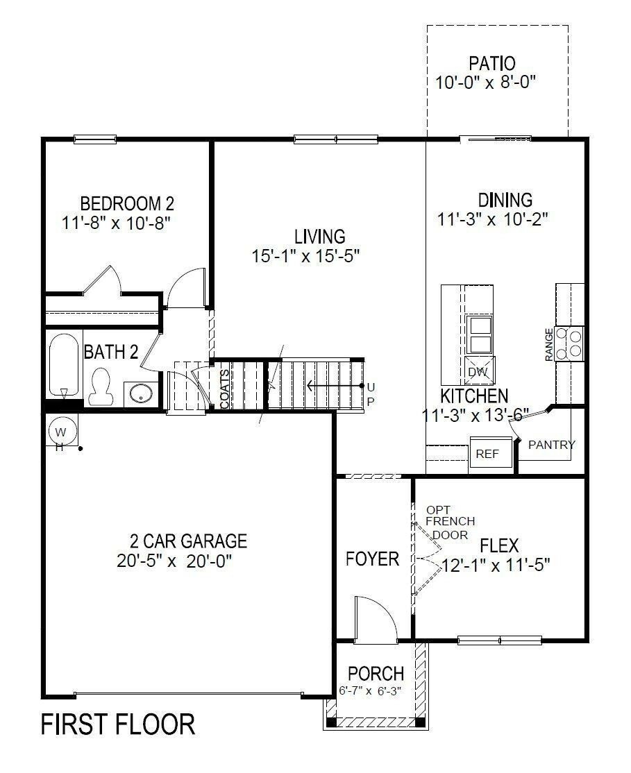 Property Photo: 1263 Linn Cove Court TN 37066