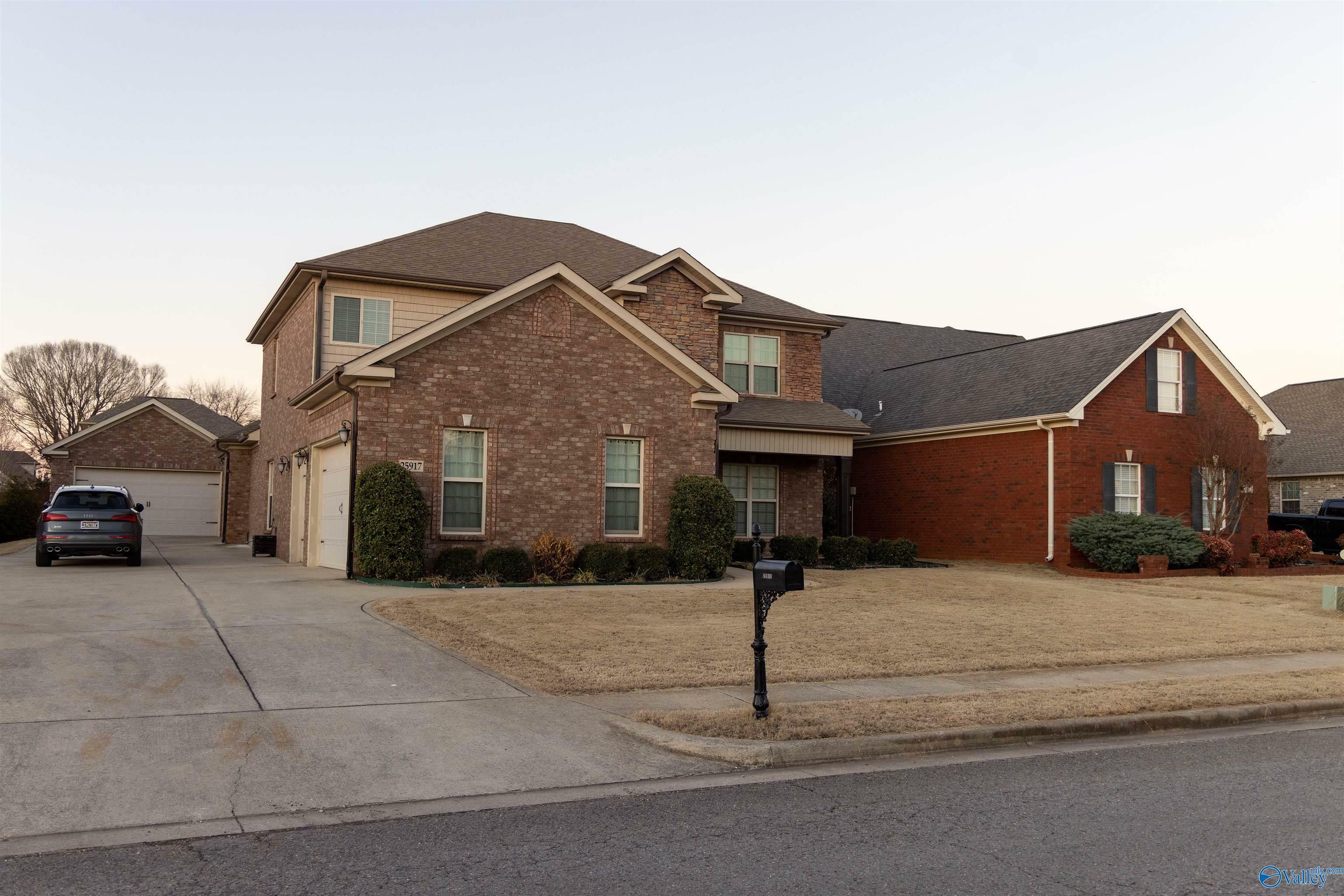 Property Photo:  25917 Fieldstone Drive  AL 35756 