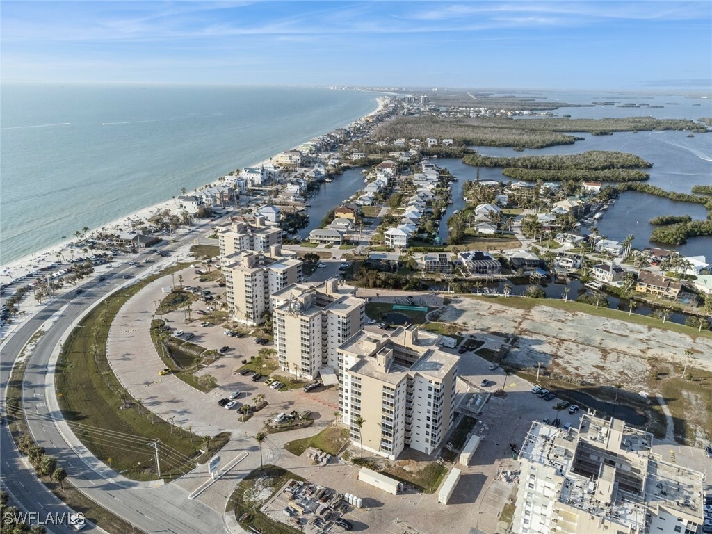 Property Photo: 5600 Bonita Beach Road 508 FL 34134