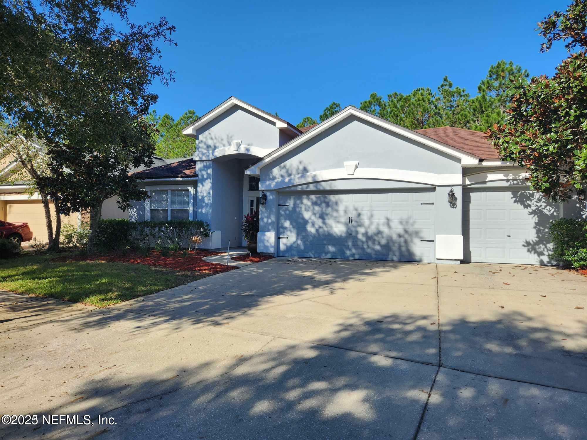 Property Photo:  14398 Millhopper Road  FL 32258 