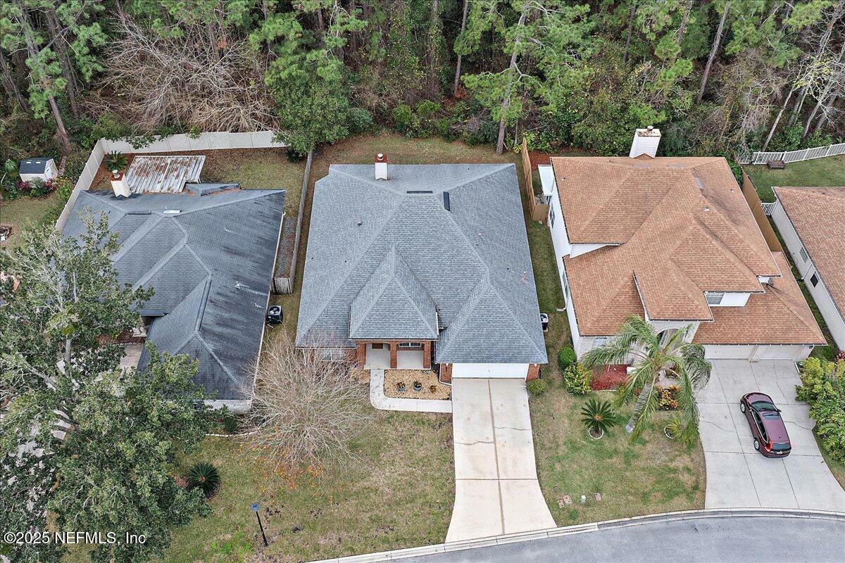 Property Photo:  1926 Ibis Point Lane  FL 32224 