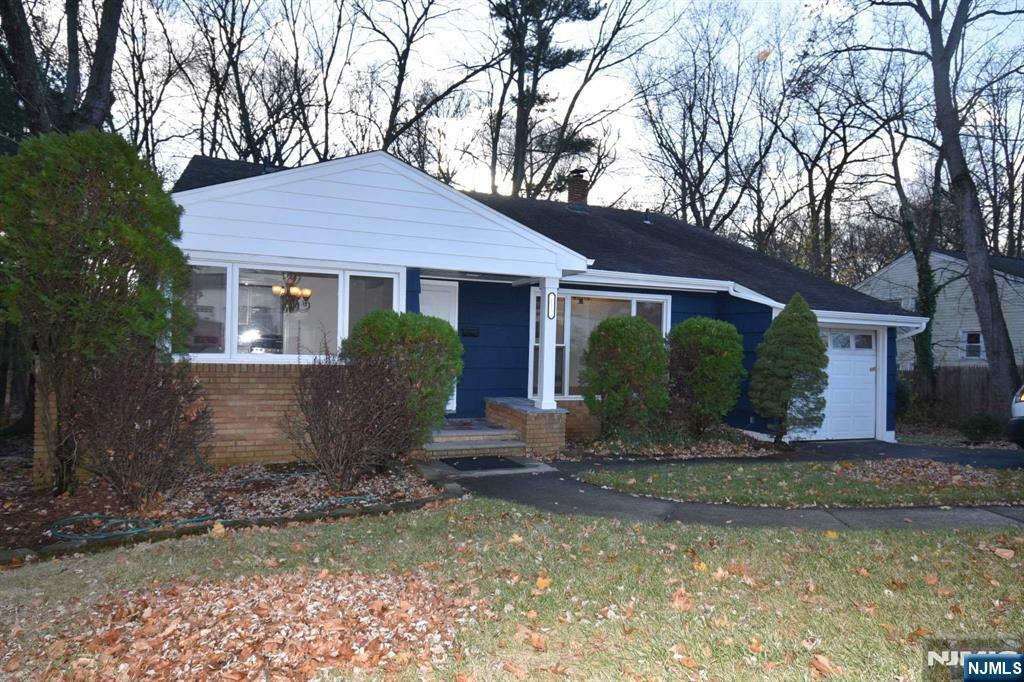 Property Photo: 115 Valley Road NJ 07661