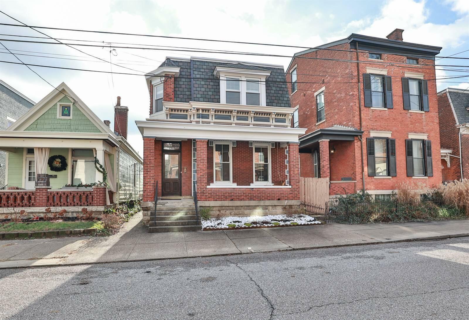 Property Photo:  238 Walnut Street  KY 41073 