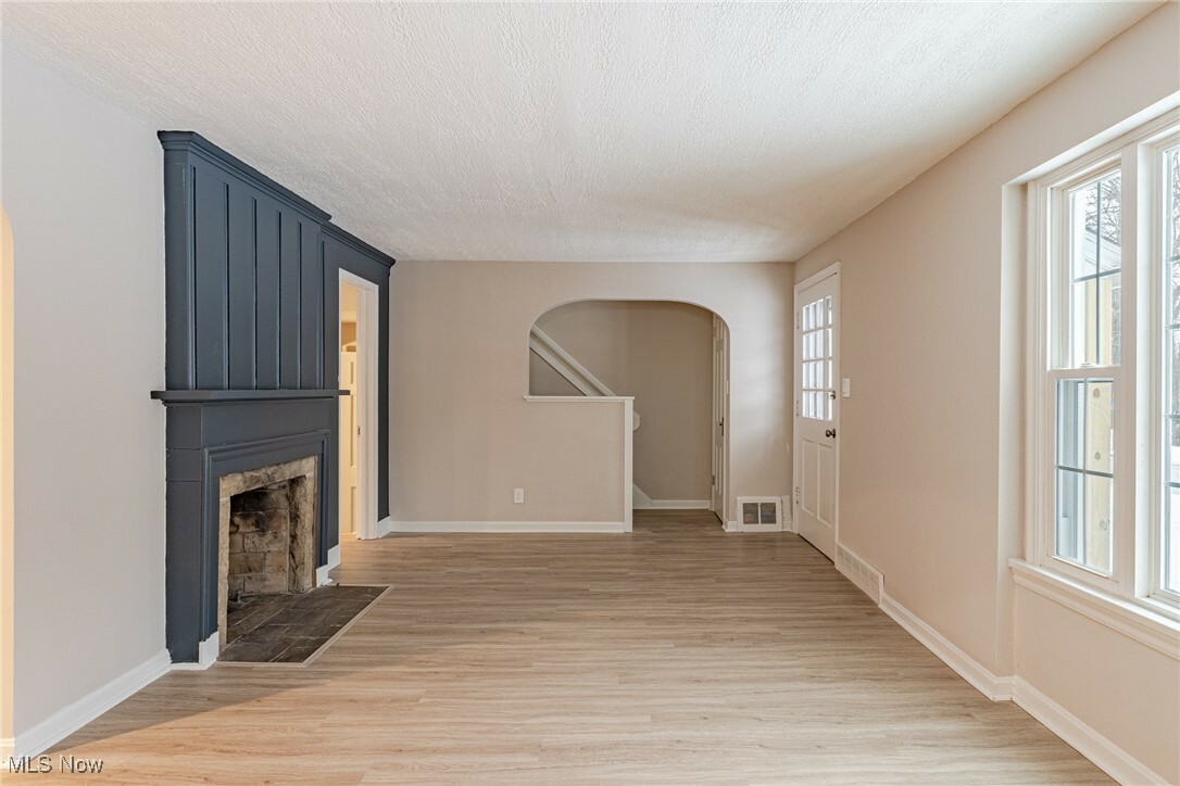 Property Photo:  3686 Randolph Road  OH 44121 