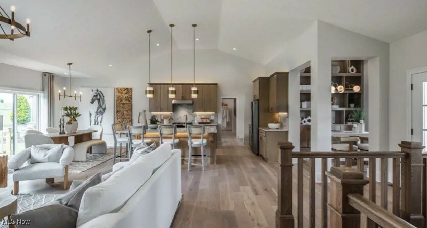 Property Photo: V/L St Andrews Way OH 44266