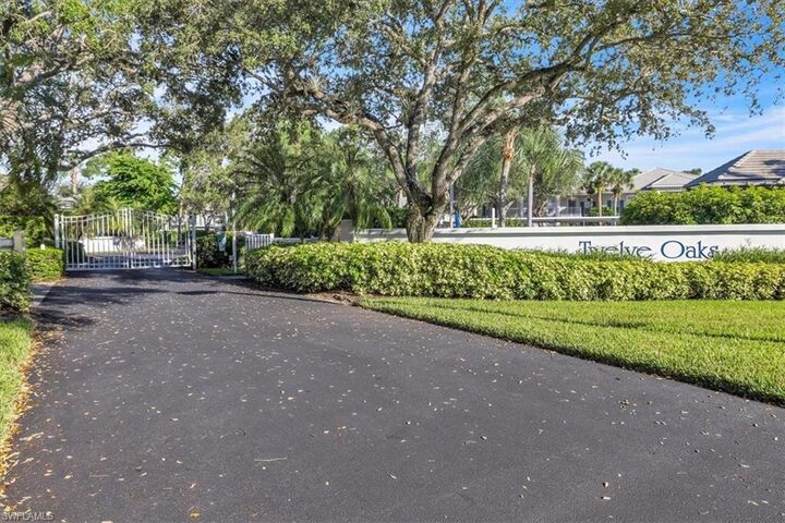 Property Photo:  8161 Twelve Oaks Cir 523  FL 34113 