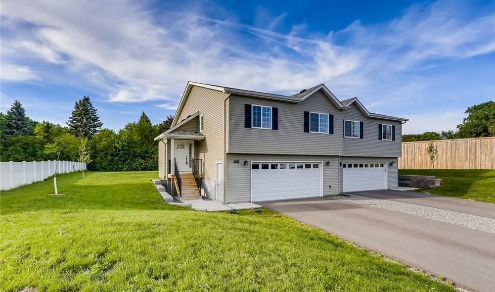5520 Lindsay Street  Golden Valley MN 55422 photo