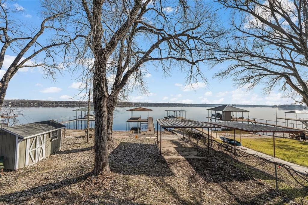 Property Photo:  712 W Lake Drive  TX 76087 