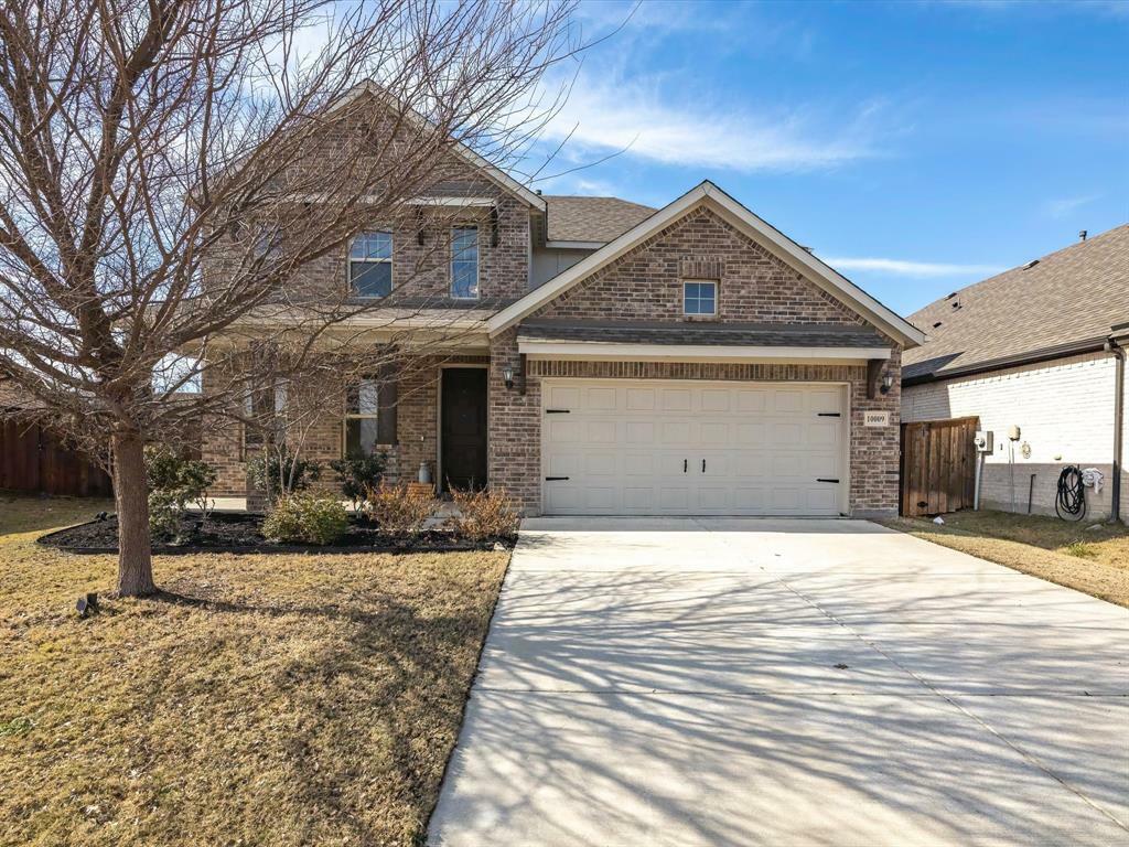 Photo de la propriété:  10009 Callan Lane  TX 76131 