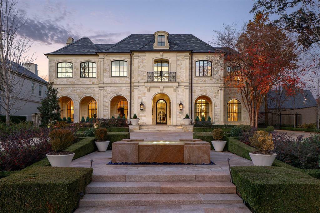 Property Photo: 3612 Crescent Avenue TX 75205