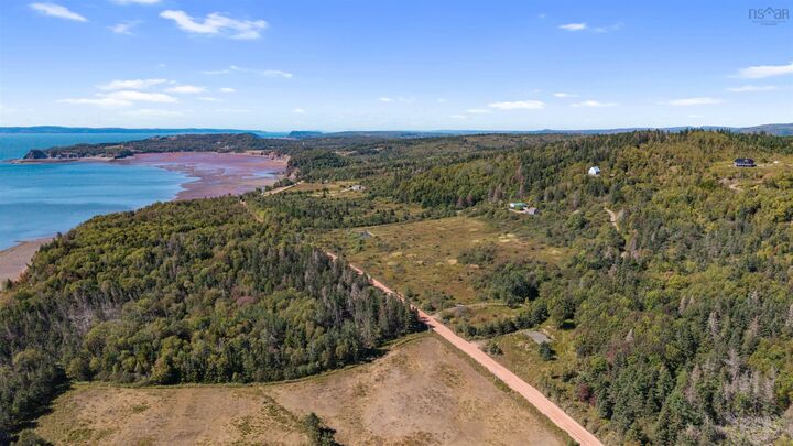 Property Photo:  2 Two Islands Road Lot  NS B0M 1S0 