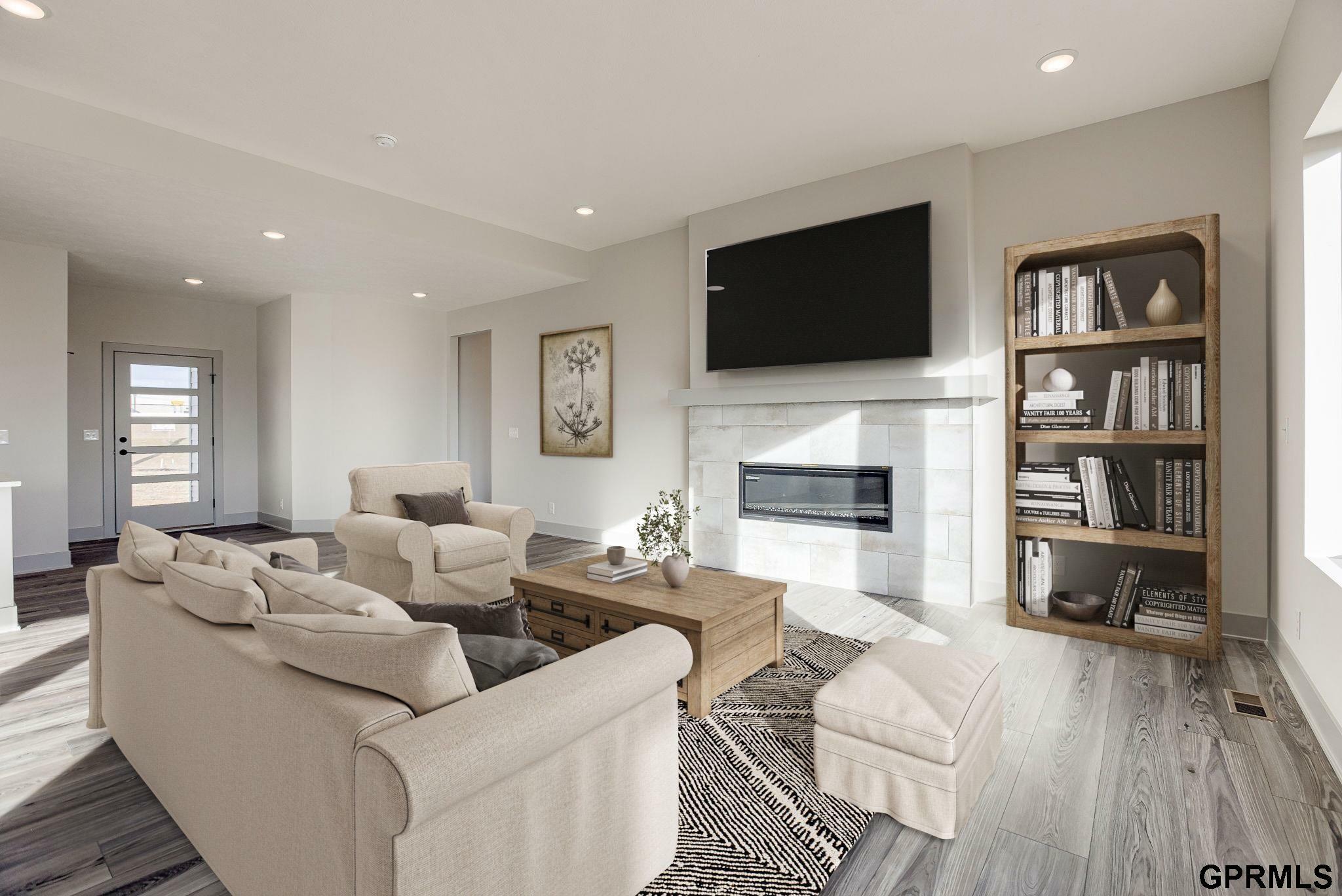 Property Photo: 20119 R Street NE 68135
