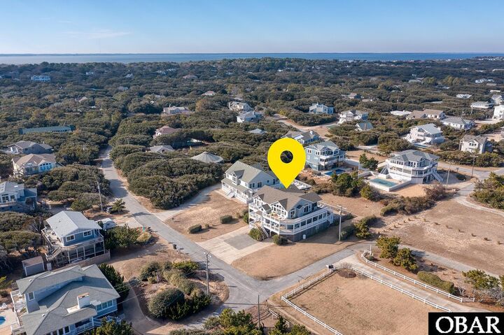 Property Photo:  6 Third Avenue  NC 27949