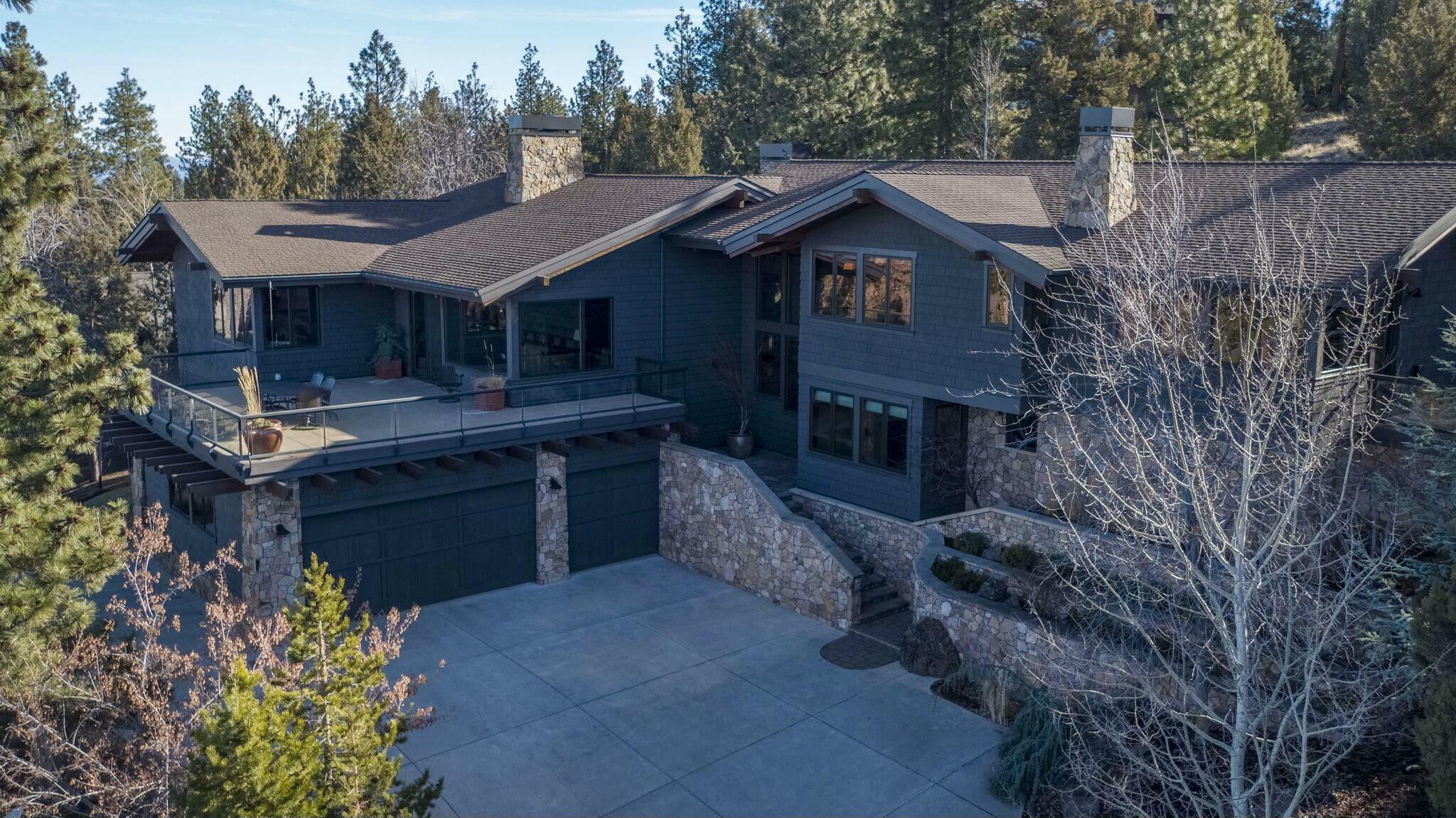 Property Photo: 3282 NW Starview Drive OR 97703