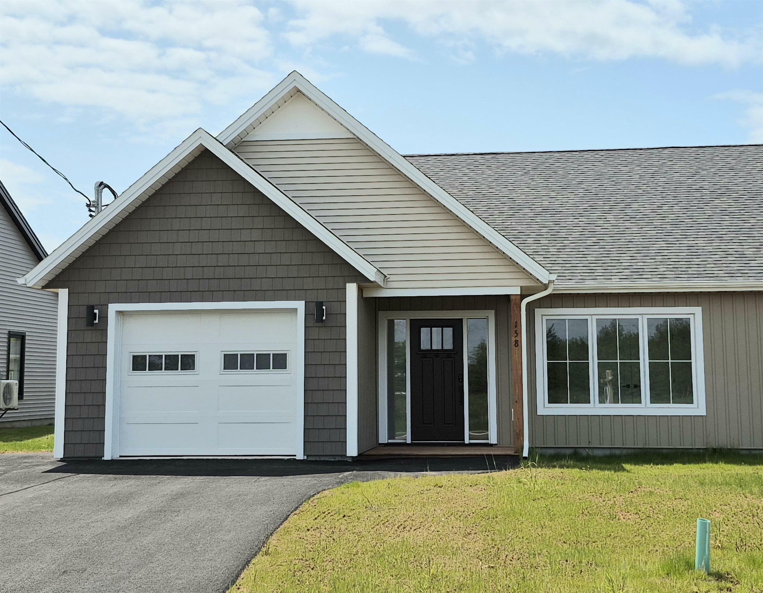158 Key Avenue  Summerside PE C1N 6G3 photo