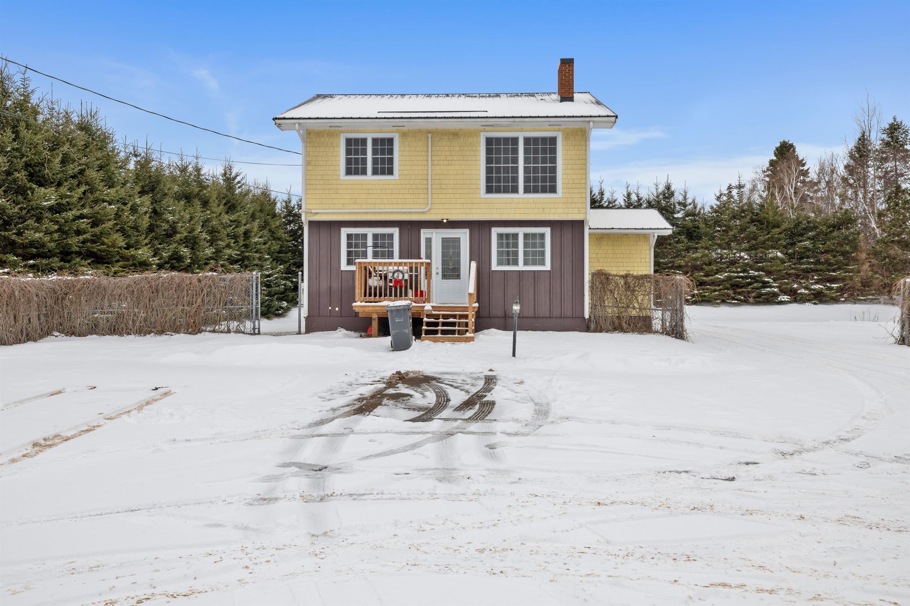 Property Photo: 176 Cape Bear Road PE C0A 1W0