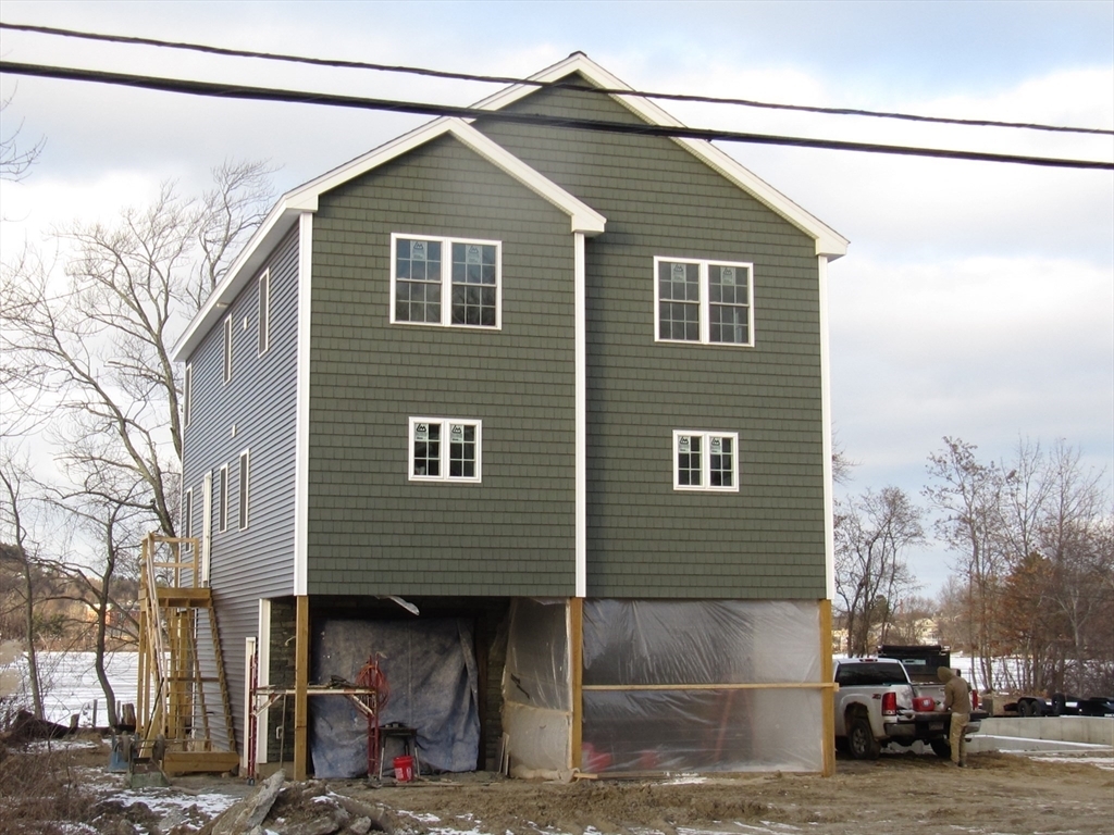 Property Photo:  Lot 46 Hastings Avenue  MA 01606 