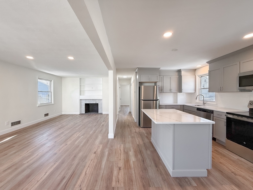 Property Photo:  31 Millard Ave  MA 01904 