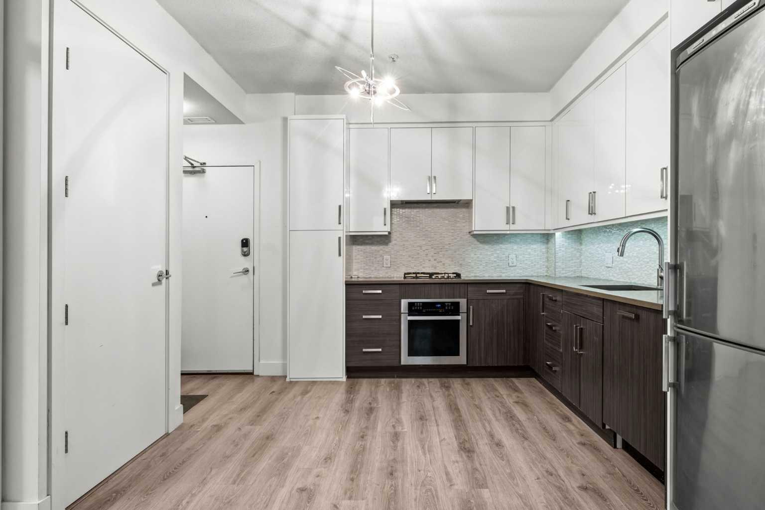 Property Photo:  1521 26 Avenue SW 103  AB T2T 1C4 