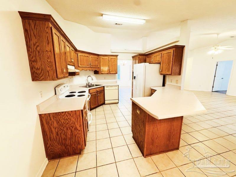 Property Photo:  5724 Falcon Dr  FL 32570 