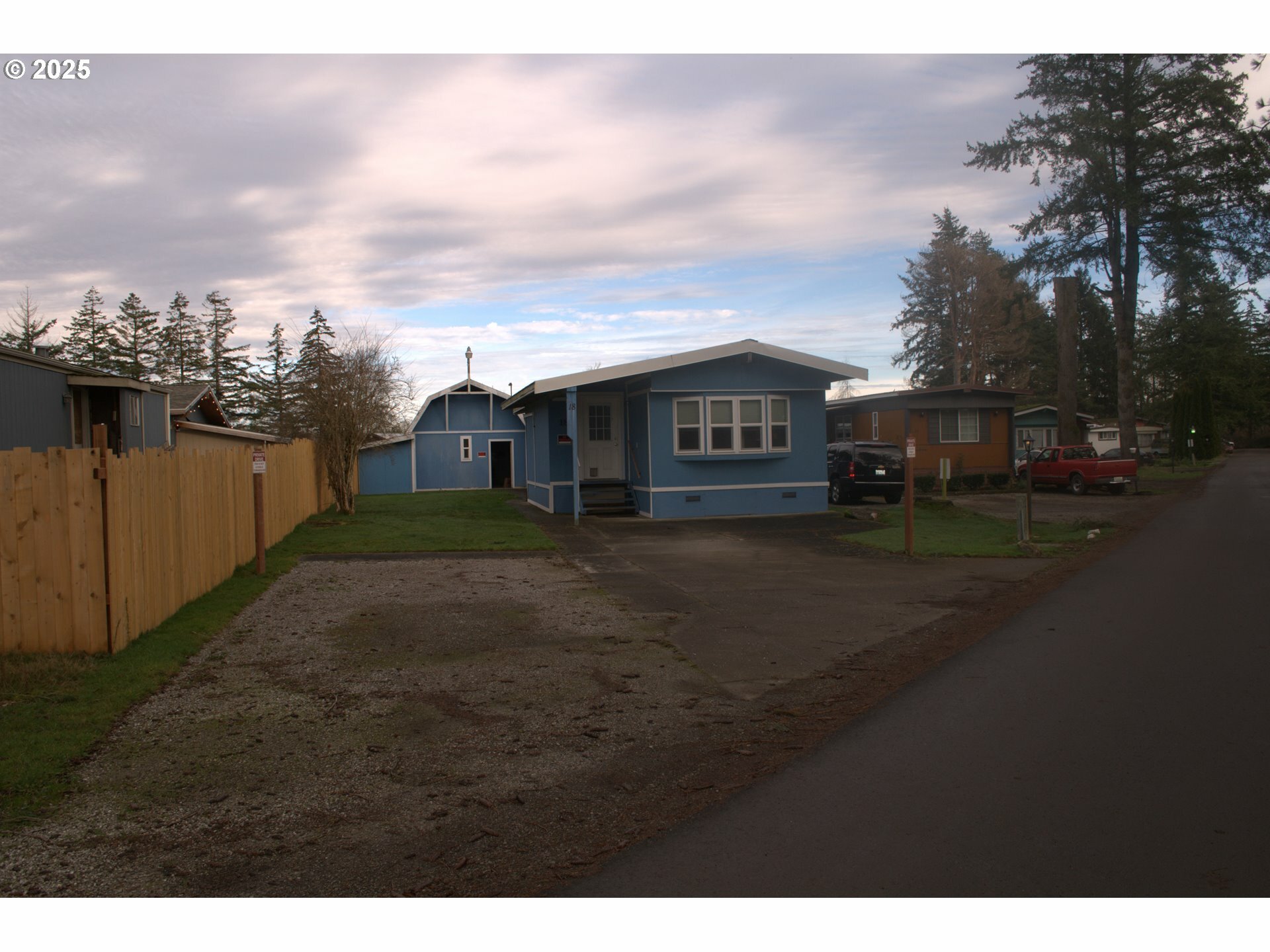 7136 Portal Way 18  Ferndale WA 98248 photo