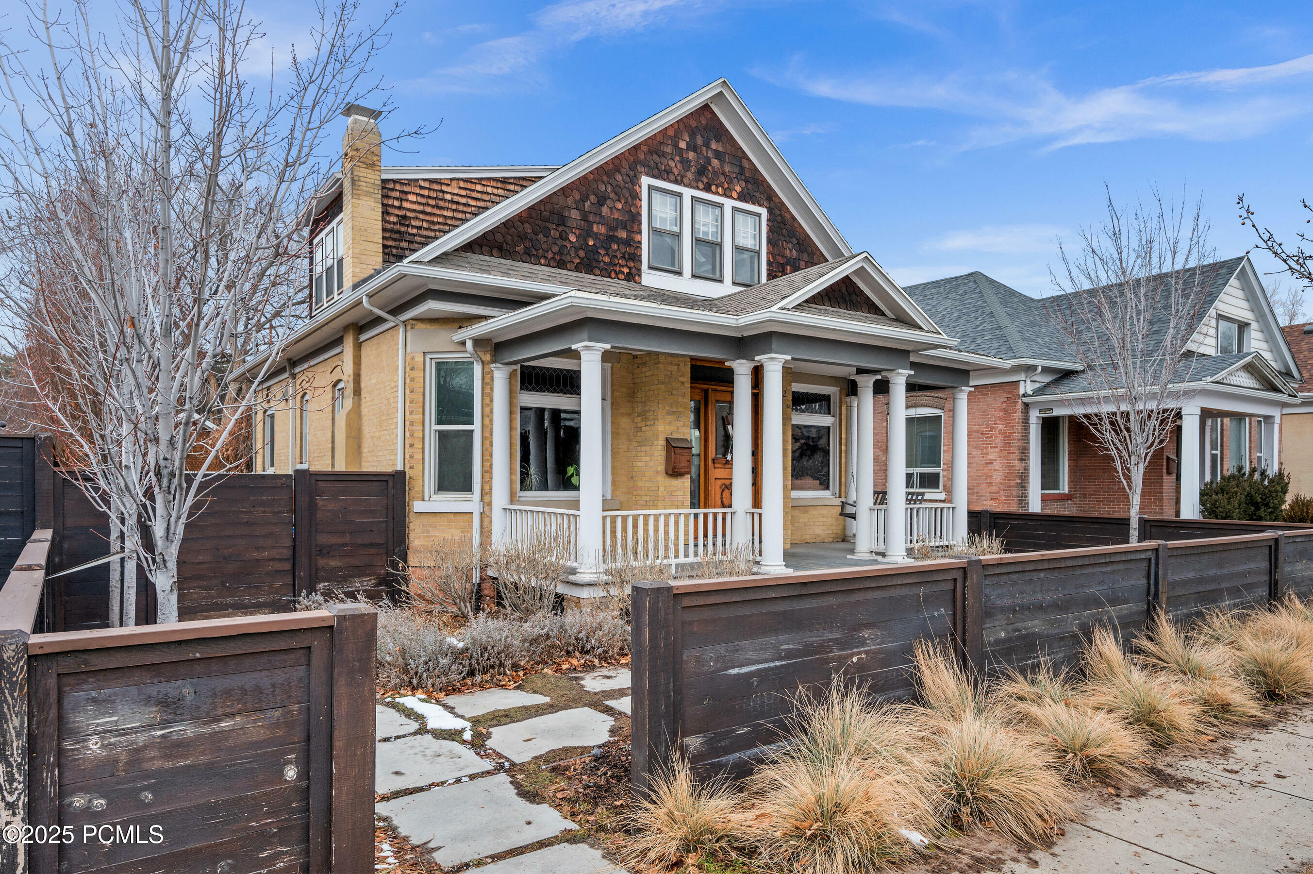 Property Photo:  1082 Lake Street Street  UT 84105 