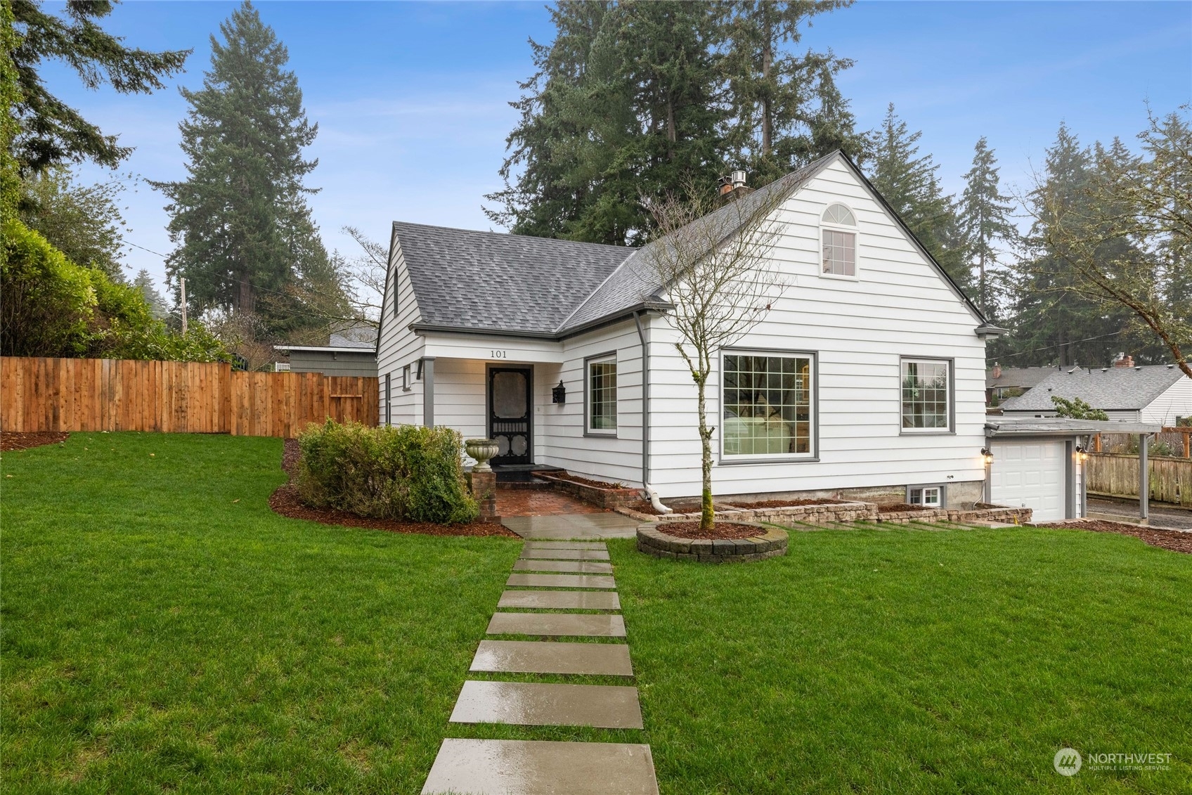 Property Photo:  101  Contra Costa Avenue  WA 98466 