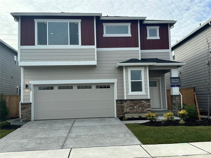 5132  81st Avenue NE 12  Marysville WA 98270 photo