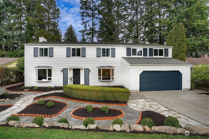 Property Photo: 32520 30th Avenue SW WA 98023