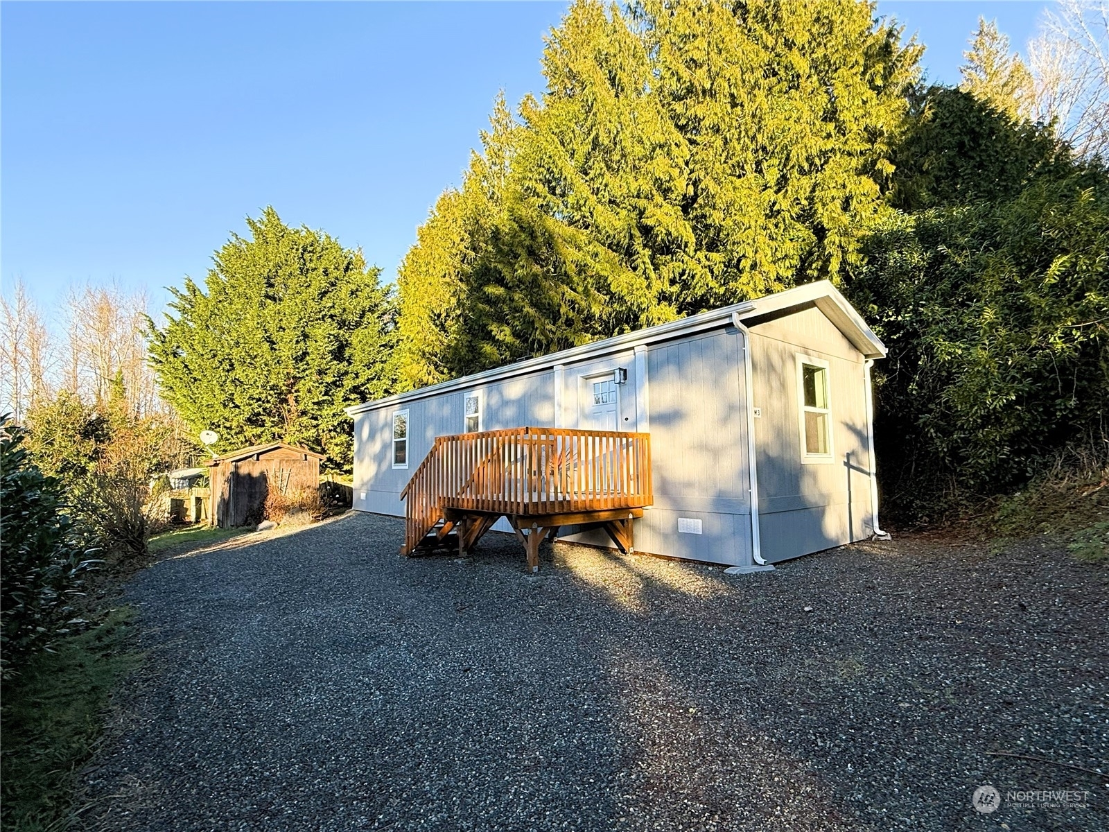 Property Photo:  2284  Yew Street Road M3  WA 98229 