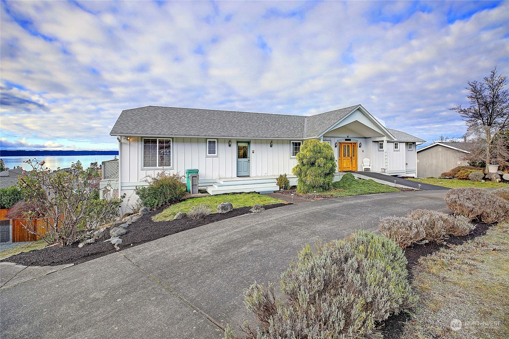 Property Photo:  169  Melissa Street  WA 98282 