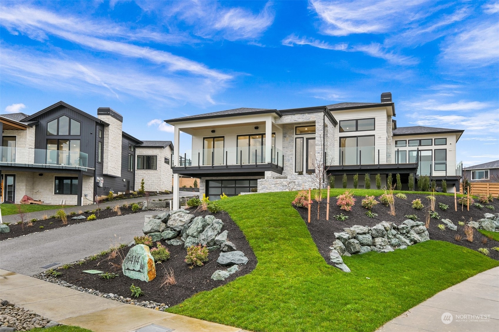 Property Photo: 5414 Lasiandra Drive WA 98230