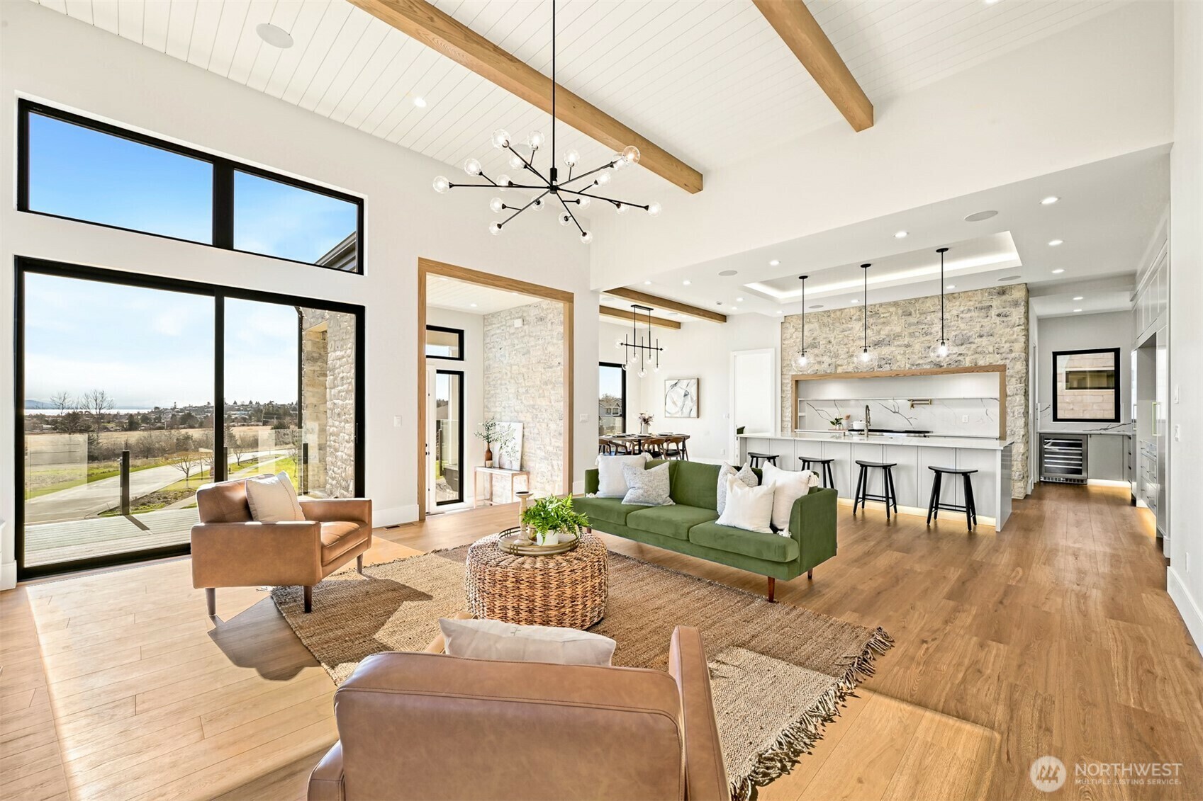 Property Photo: 5414 Lasiandra Drive WA 98230