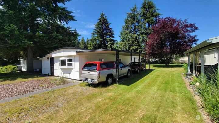 Property Photo:  6062  Highway 20 51  WA 98368 