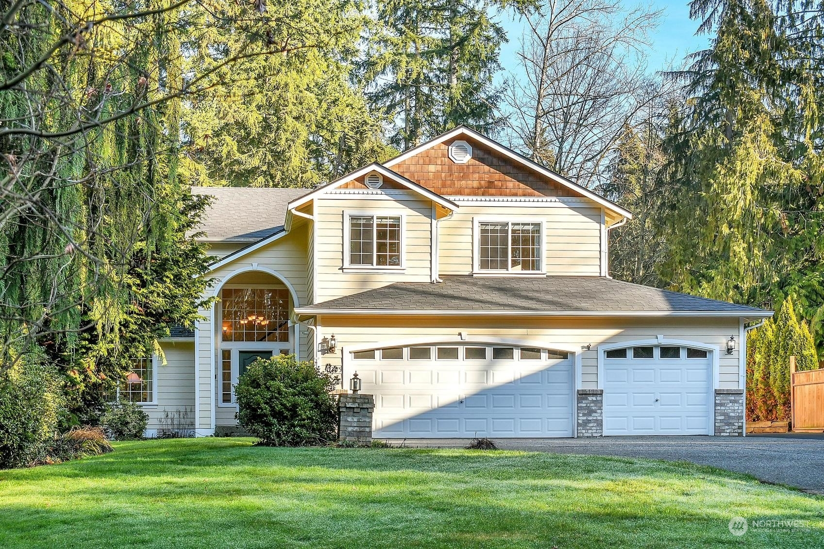 Property Photo:  10205  81st Avenue NE  WA 98270 