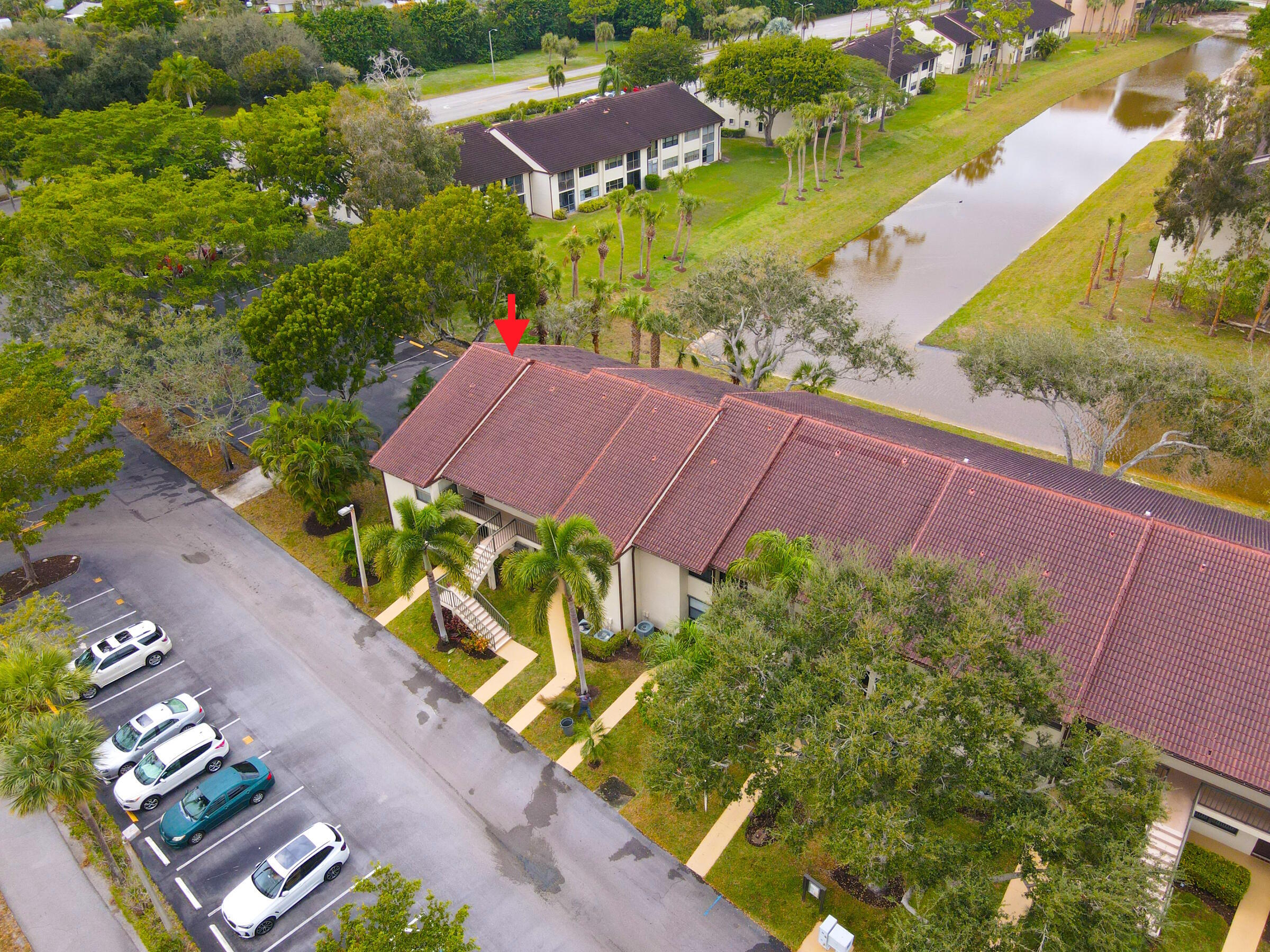Property Photo:  4745 Lucerne Lakes Boulevard 101  FL 33467 