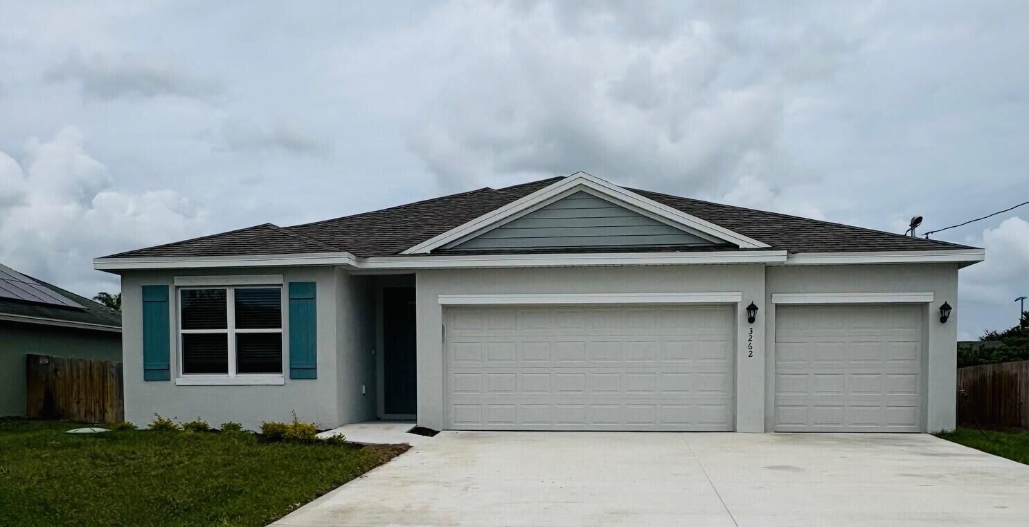 Property Photo:  3262 SE W Snow Road  FL 34984 