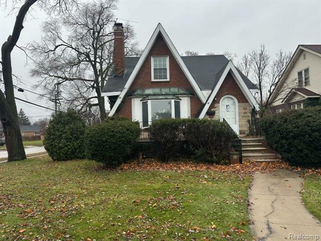 Property Photo: 26705 W Park Street MI 48066