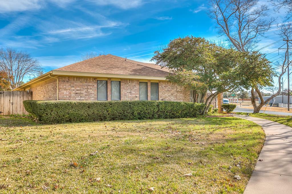 2113 Eagle Court  San Angelo TX 76904 photo