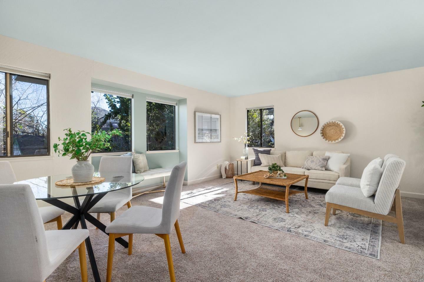 Property Photo:  516 Soquel Avenue 4  CA 95062 