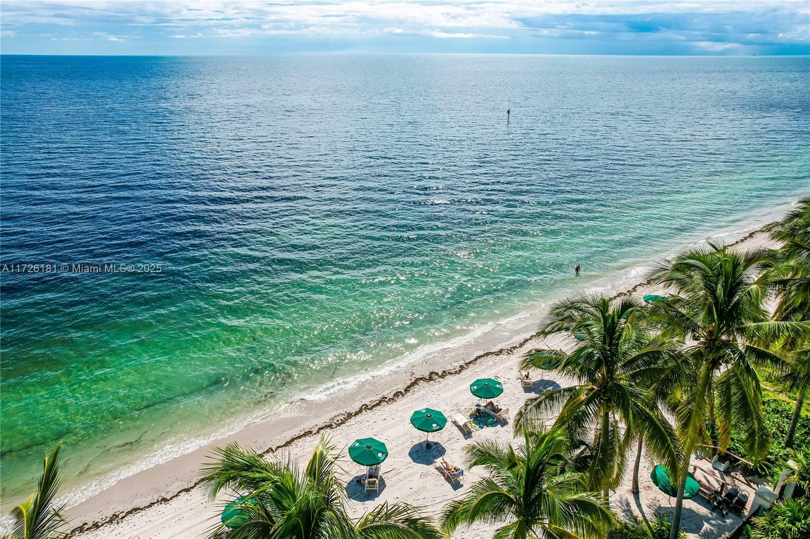 Property Photo: 701 Crandon Blvd 302 FL 33149