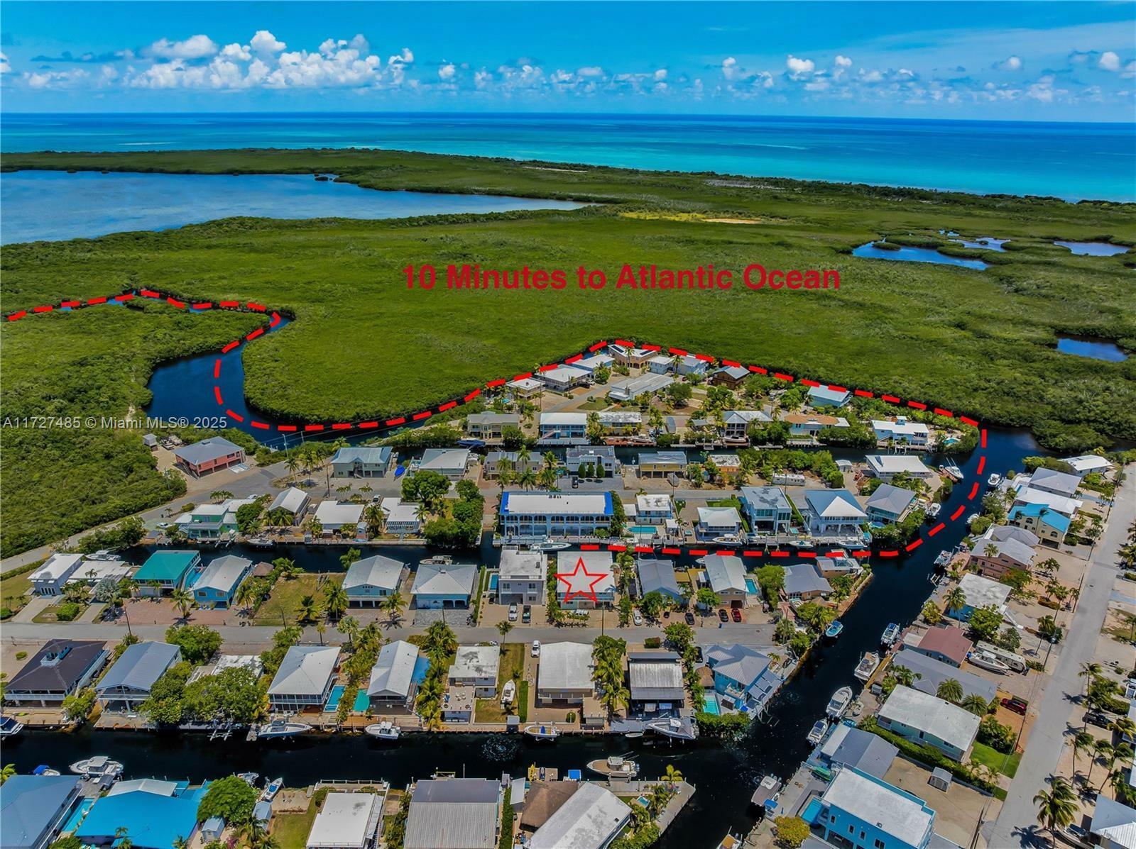 Property Photo:  115 Primrose Ln  FL 33001 